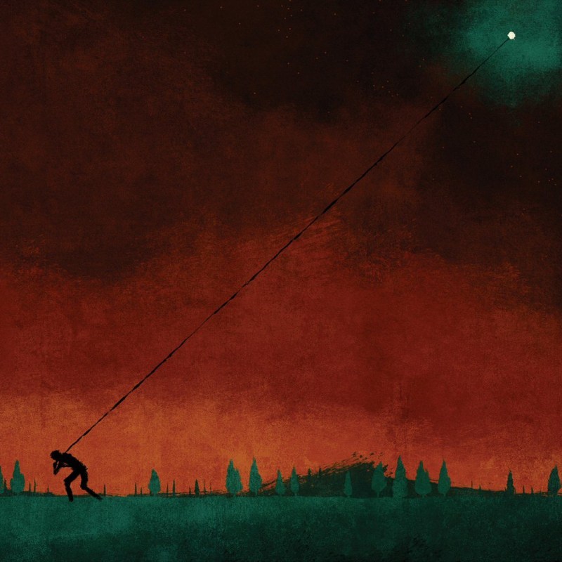 Meridian – August Burns Red [Constellations]